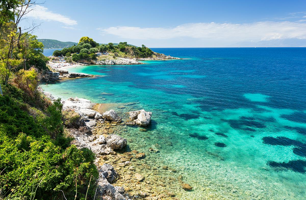 Kassiopi
