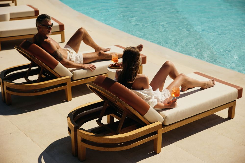 Domes resort