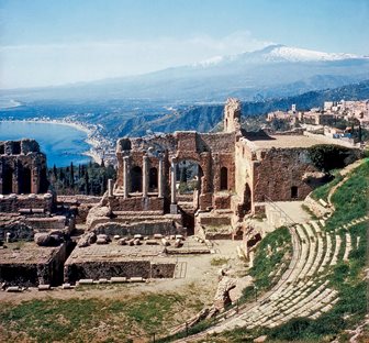 Taormina