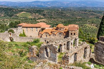 Mystras