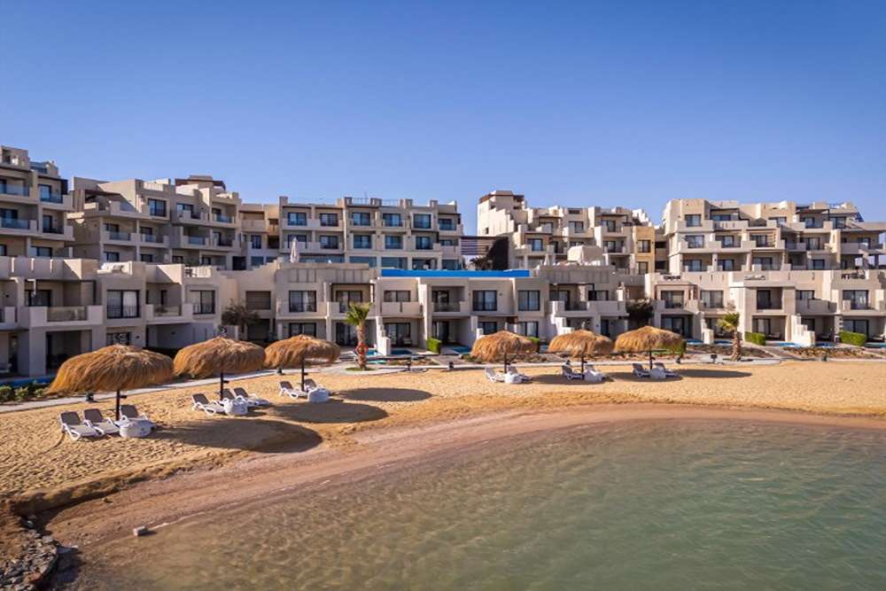 Creek Hotel & Residences El Gouna*****