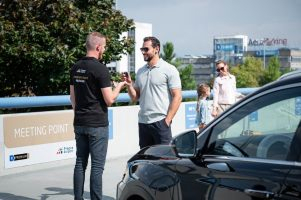 Aeroparking - PC PREMIUM VALET