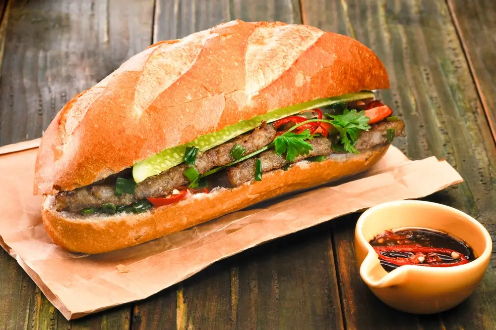 Bánh Mì