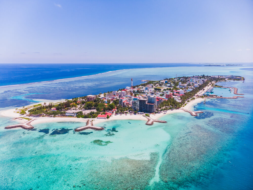 Maafushi