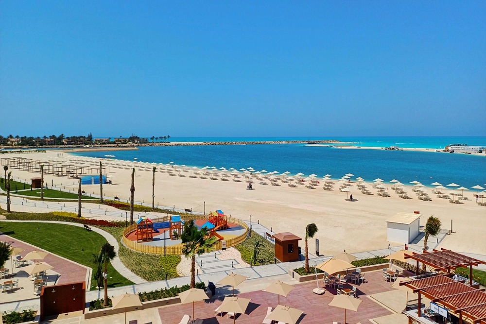 Palma Bay Rotana Resort *****