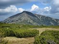 Česká republika, Krkonoše Česká republika, Krkonoše