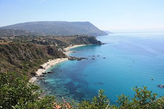 Capo Vaticano